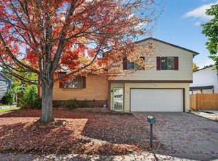 11876 E Carolina Pl, Aurora, CO 80012