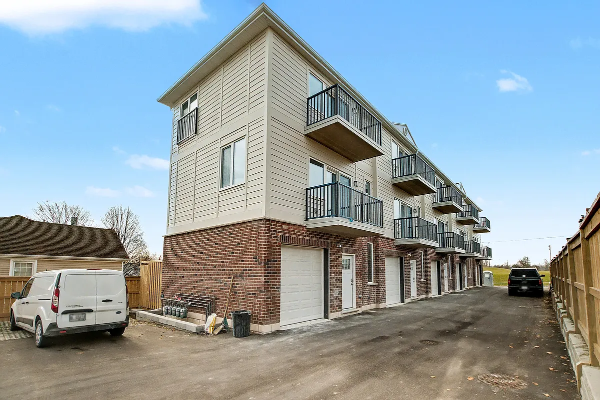 Building Photo - 172 Kehl St #1