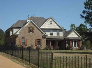 1550 Rowell Rd, Coldwater, MS 38618