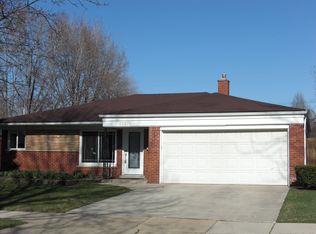 25576 Audrey Ave, Warren, MI 48091