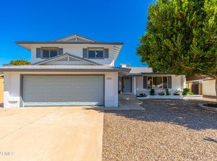 6010 W Carol Ann Way, Glendale, AZ 85306