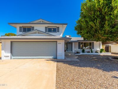 6010 W Carol Ann Way, Glendale, AZ, 85306