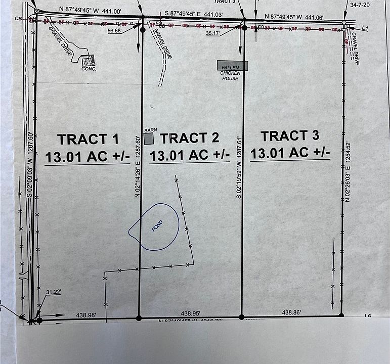 1st image of Hlass Rd