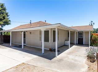 3425 Ramona Rd, Atascadero, CA 93422