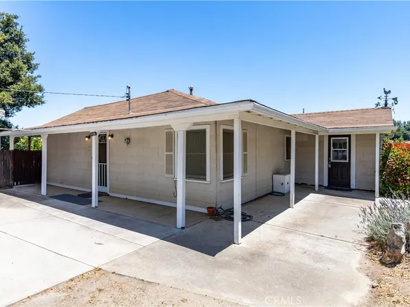 3425 Ramona Rd, Atascadero, CA 93422