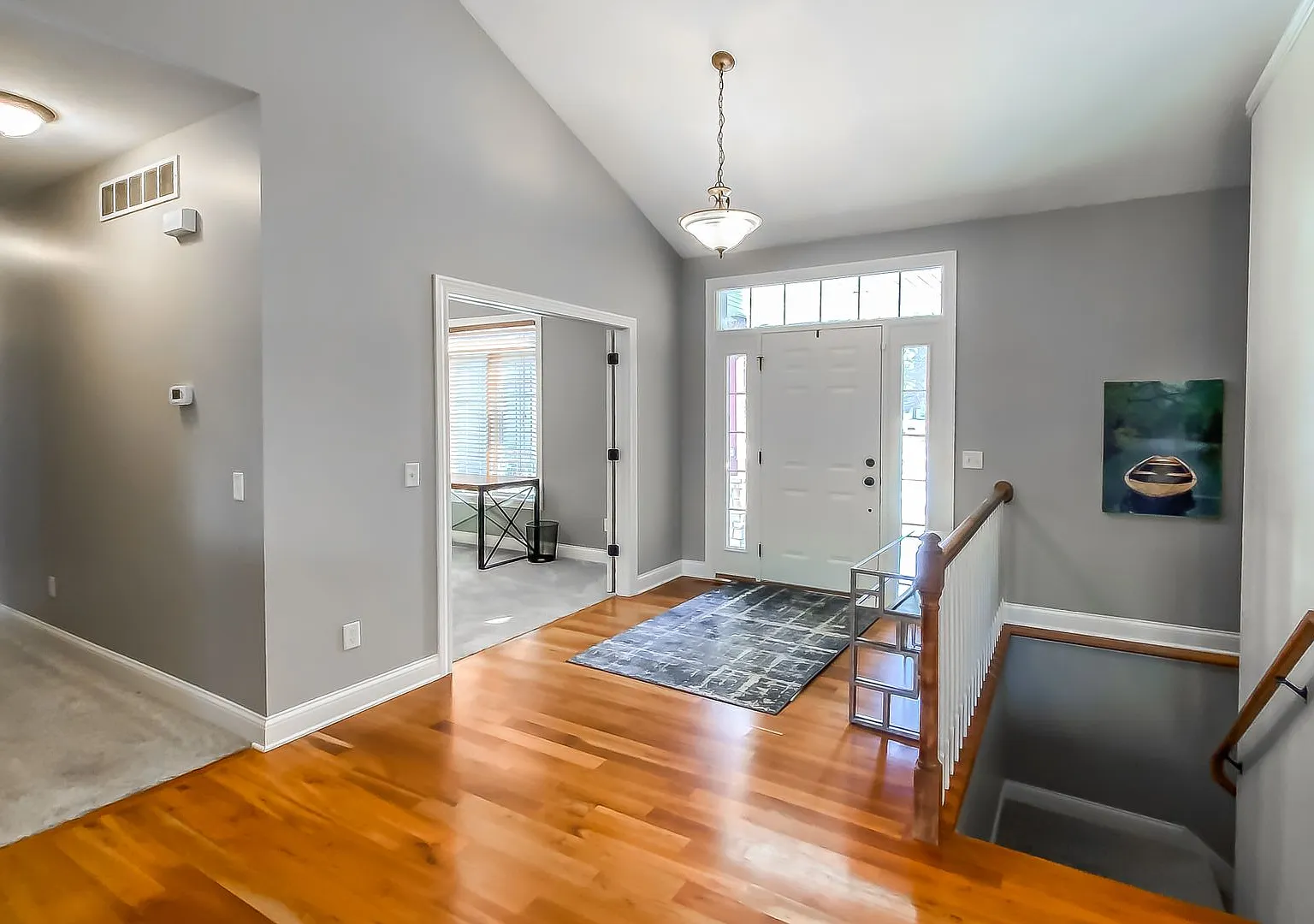 Warm and Luxurious 4 bedroom Executive Estate — Photo 2