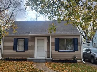 2733 Wolcott St, Flint, MI 48504