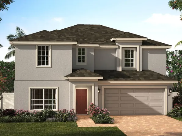 Newcastle Plan, Park View at the Hills