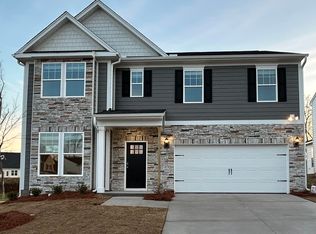 18 Stumphouse St, Greenville, SC 29607