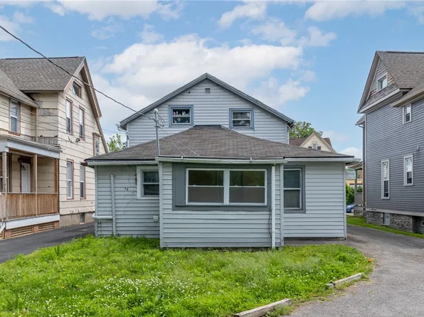 675 Clinton Ave S, Rochester, NY 14620