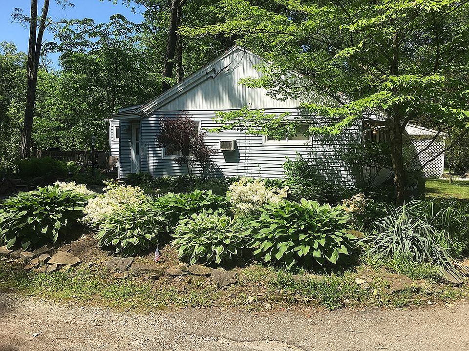 South unit street side