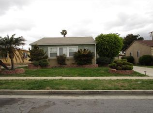 1429 W 110th Pl, Los Angeles, CA 90047