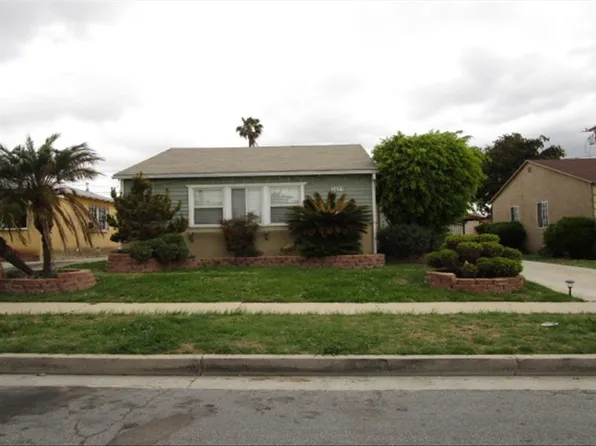 1429 W 110th Pl, Los Angeles, CA 90047