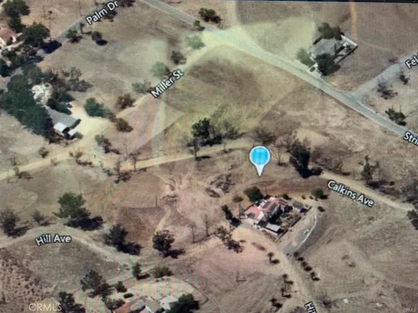 0 Calkins Ave Lot 30A, Lake Elsinore, CA 92530