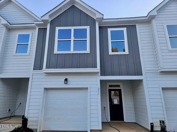 211 Kerag Way, Garner, NC 27529