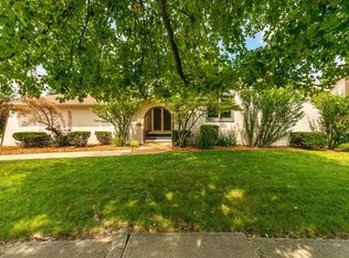 2502 Starford Dr, Dublin, OH 43016