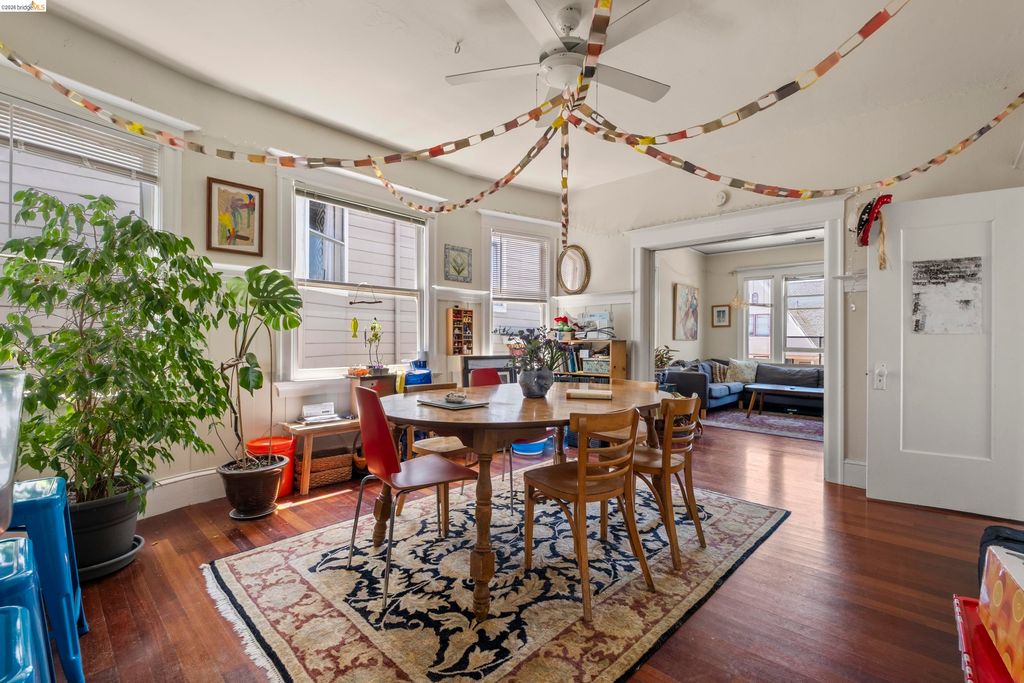 1032 Magnolia St, Oakland, CA - More