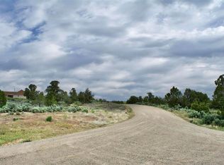 LOT 17 Road K3, Cortez, CO 81321