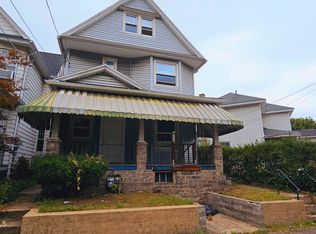 14 Prospect Ave, Scranton, PA 18505