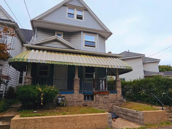 14 Prospect Ave, Scranton, PA 18505