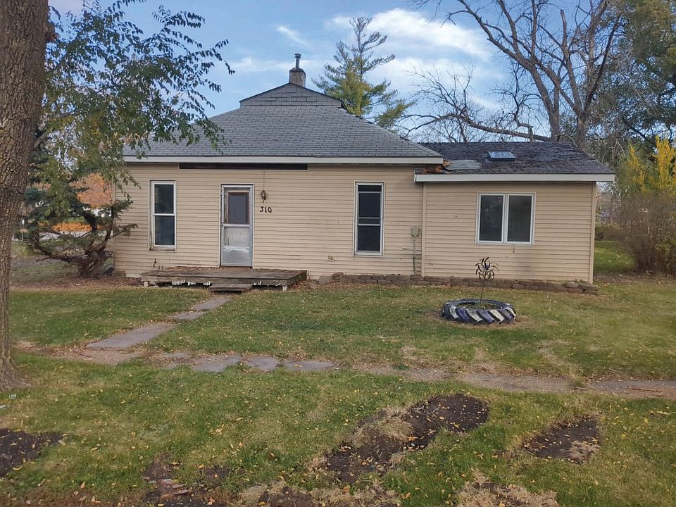 310 W Park St, Ollie, IA 52576 Zillow