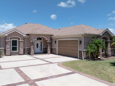 106 Golf House Rd, Laguna Vista, TX, 78578