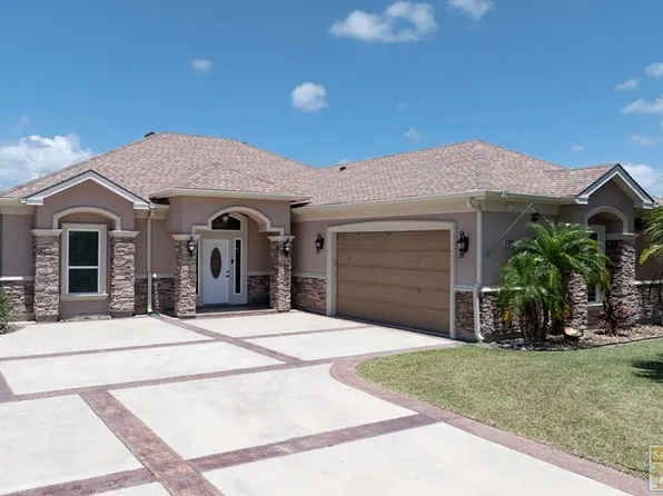 106 Golf House Rd, Laguna Vista, TX 78578
