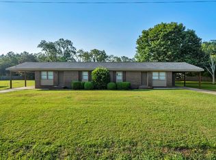 361 Ebenezer Rd #A-B, Ellaville, GA 31806