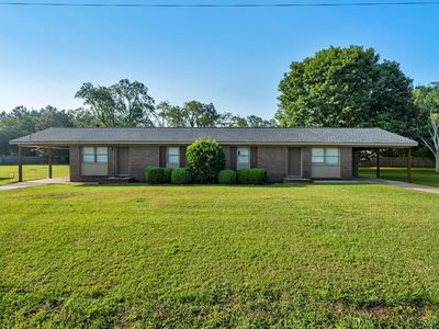 361 Ebenezer Rd #A-b, Ellaville, GA, 31806