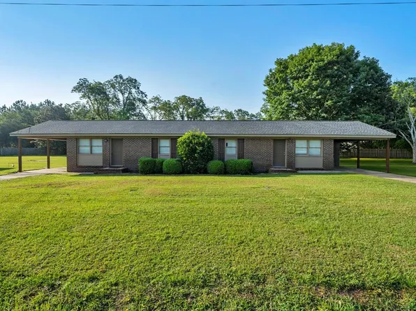 361 Ebenezer Rd #A-b, Ellaville, GA 31806