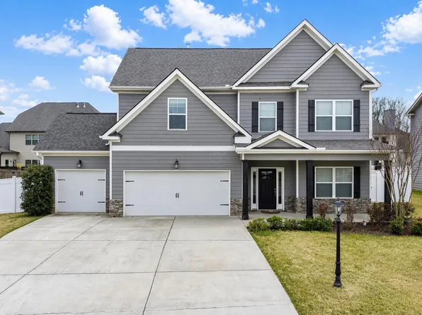 6524 Turner Ashby Dr, Hixson, TN 37343