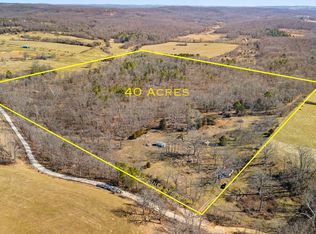 Tbd Finley Road, Cabool, MO 65689