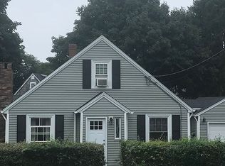 16 Hopkins St, Lincoln, RI 02865