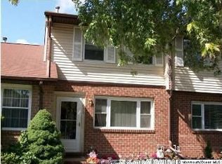 498 Rena Ct, Brick, NJ 08724