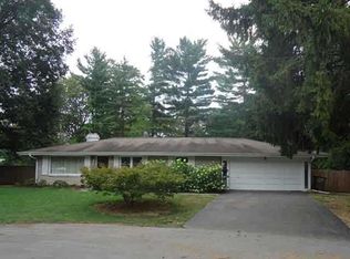 3225 Hillcrest Ct, Columbus, IN 47203