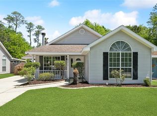 34019 Longleaf Ln, Slidell, LA 70460