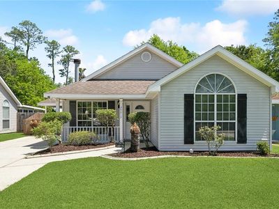 34019 Longleaf Ln, Slidell, LA, 70460