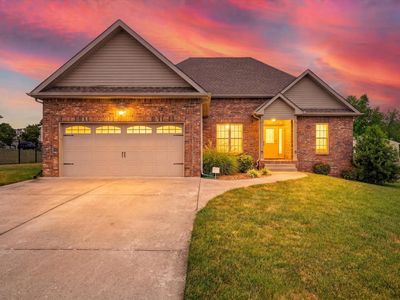 104 Thomas Traylor Ln, Clarksville, TN, 37043