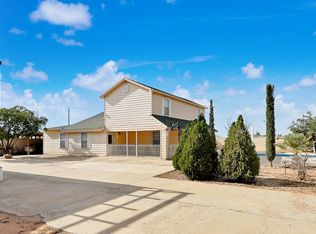 4571 Antoinette Dr, El Paso, TX 79938