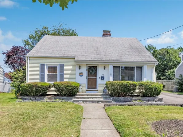 93 Willow Avenue, Stratford, CT 06615