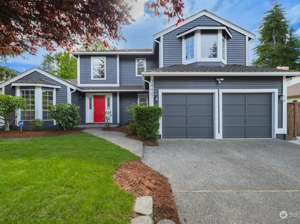 34447 8th Avenue SW, Federal Way, WA 98023