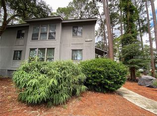 102 Forest Cv #102, Hilton Head Island, SC 29928