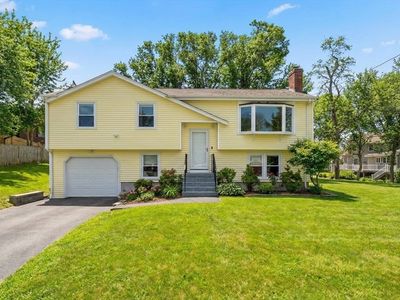 4 Gangi Ter, Woburn, MA, 01801