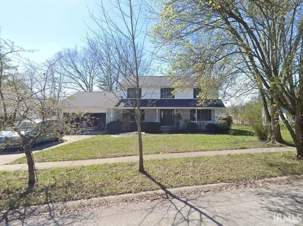 4330 E Cricket Knl, Bloomington, IN 47401
