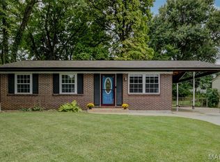 3215 Janton Ln, Saint Charles, MO 63301