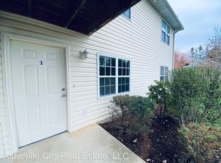 244 Westwood Pl #4, Asheville, NC 28806