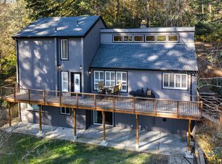 16625 S Hattan Rd, Oregon City, OR 97045