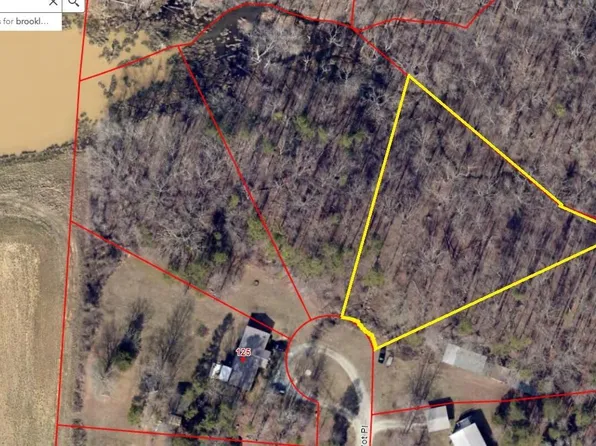 0 Pepper Pot Pl #4, Roxboro, NC 27574