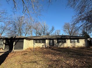2343 E Latoka St, Springfield, MO 65804