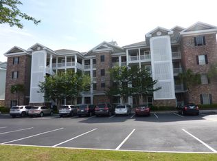 4875 Luster Leaf Cir #401, Myrtle Beach, SC 29577